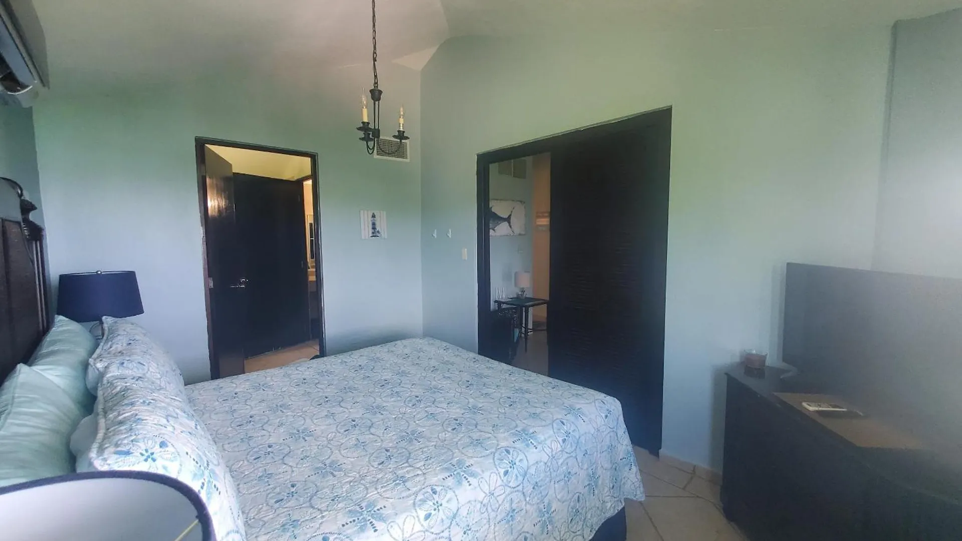Daire Funsea Water View Apt With Infinity Pool Available Isla Culebra Porto Riko