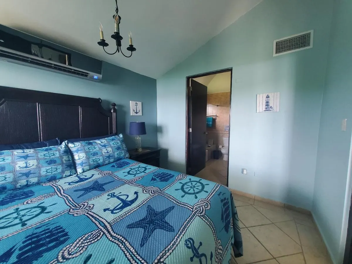 Funsea Water View Apt With Infinity Pool Available Isla Culebra