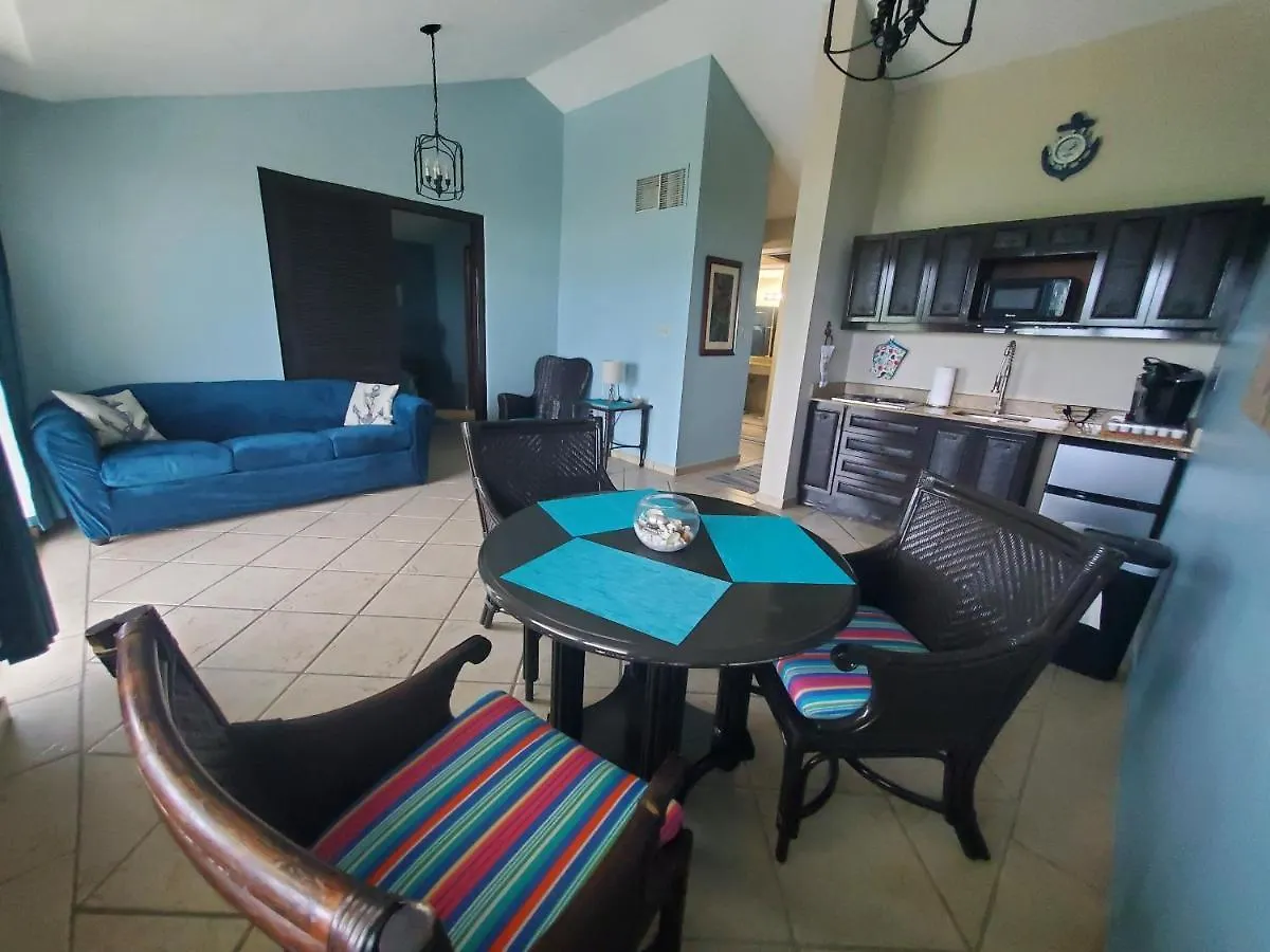 Apartment Funsea Water View Apt With Infinity Pool Available Isla Culebra