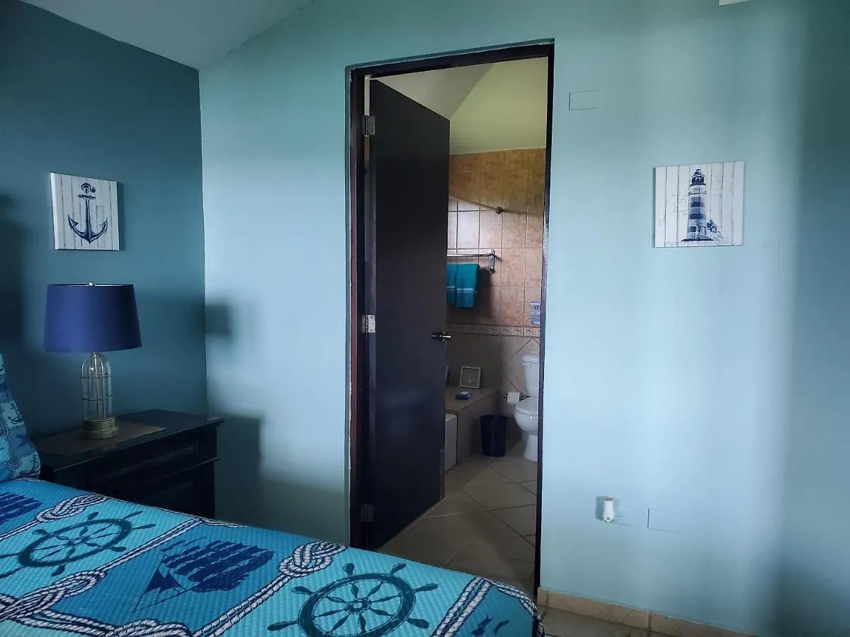 Funsea Water View Apt With Infinity Pool Available Isla Culebra 0*,  Puerto Rico