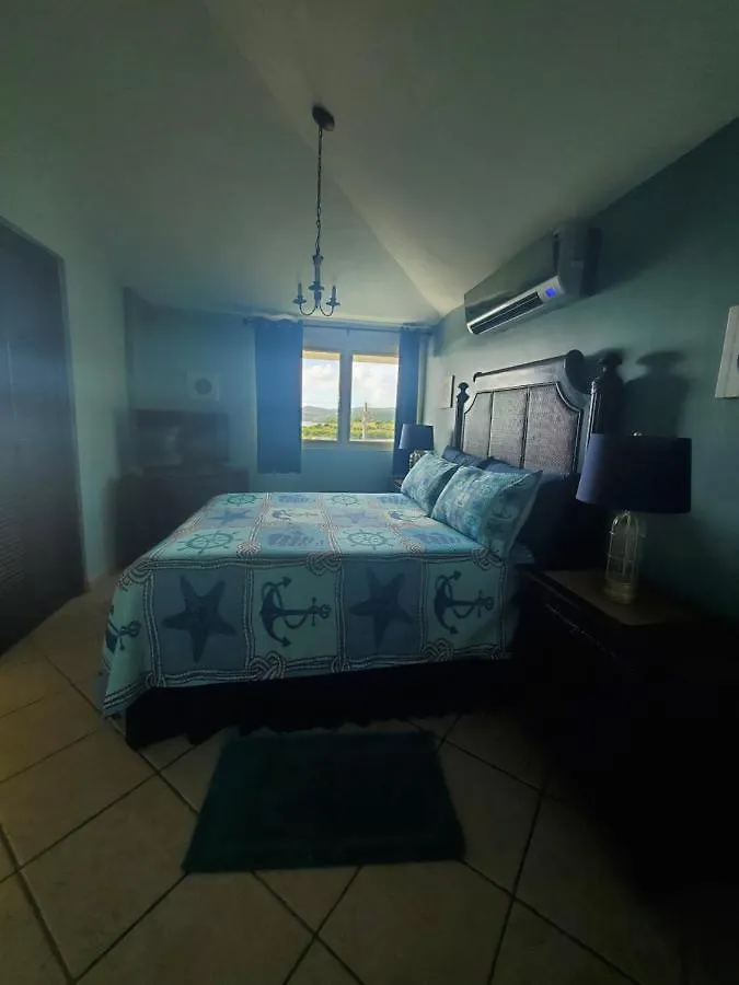 Apartment Funsea Water View Apt With Infinity Pool Available Isla Culebra Puerto Rico