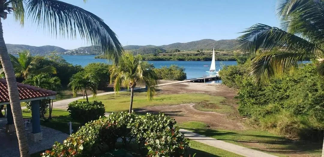 Funsea Water View Apt With Infinity Pool Available Isla Culebra Puerto Rico