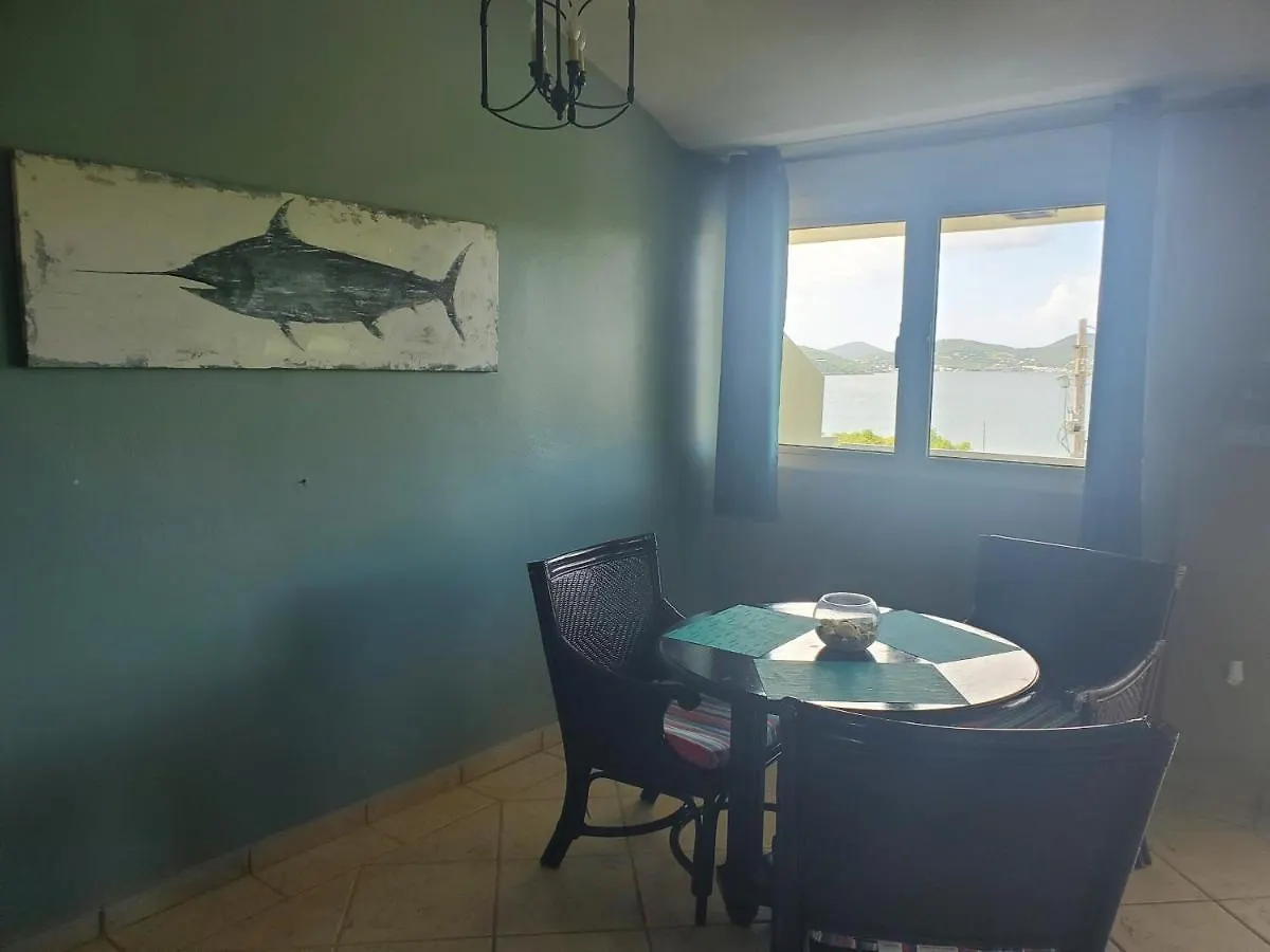 Funsea Water View Apt With Infinity Pool Available Isla Culebra 0*,  Puerto Rico