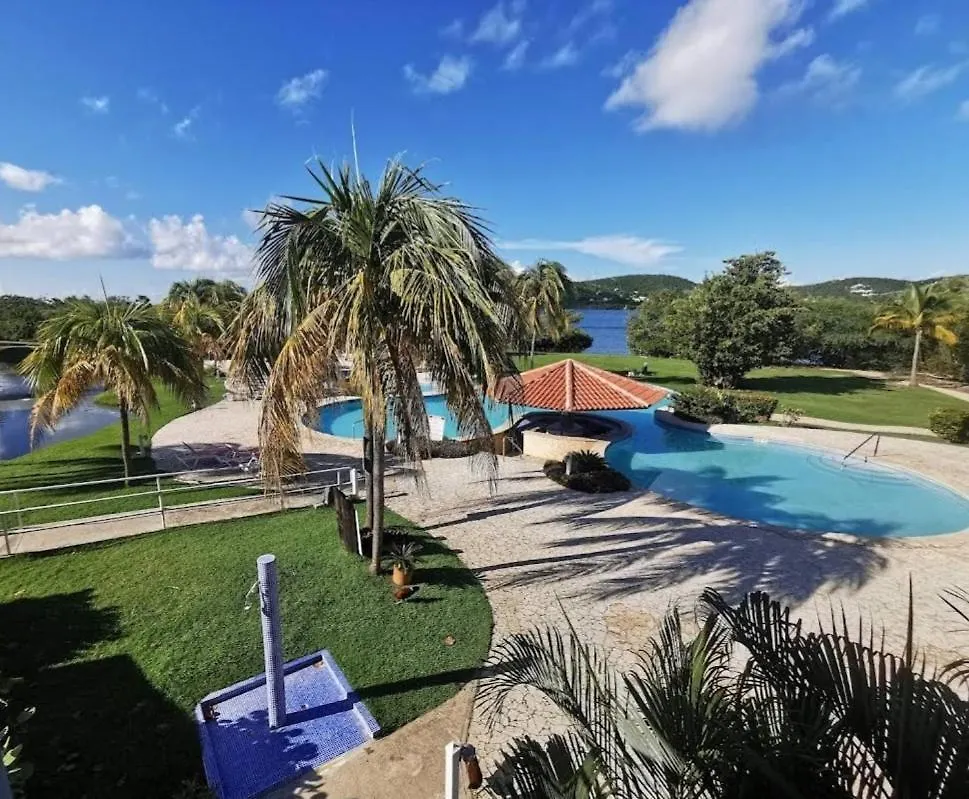 Funsea Water View Apt With Infinity Pool Available Isla Culebra 0*,  Puerto Rico