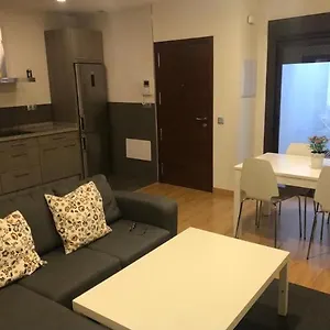 Gav Remedios 20 Apartment Ronda