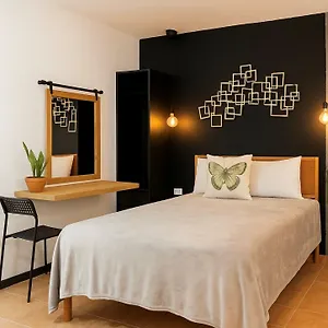 Central San Juan Studio Apartment San Juan