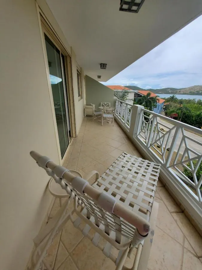 Funsea Water View Apt With Infinity Pool Available Isla Culebra Apartmán
