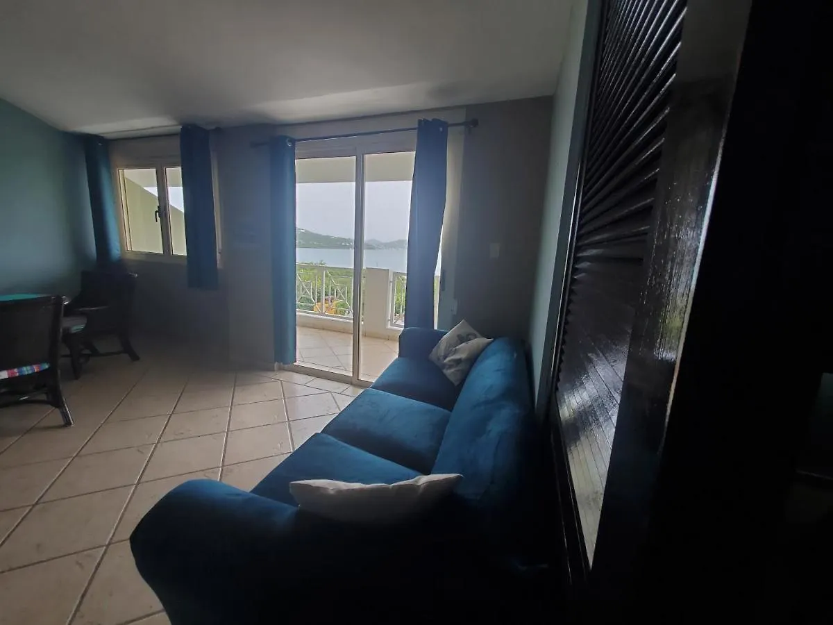 Funsea Water View Apt With Infinity Pool Available Isla Culebra Apartmán