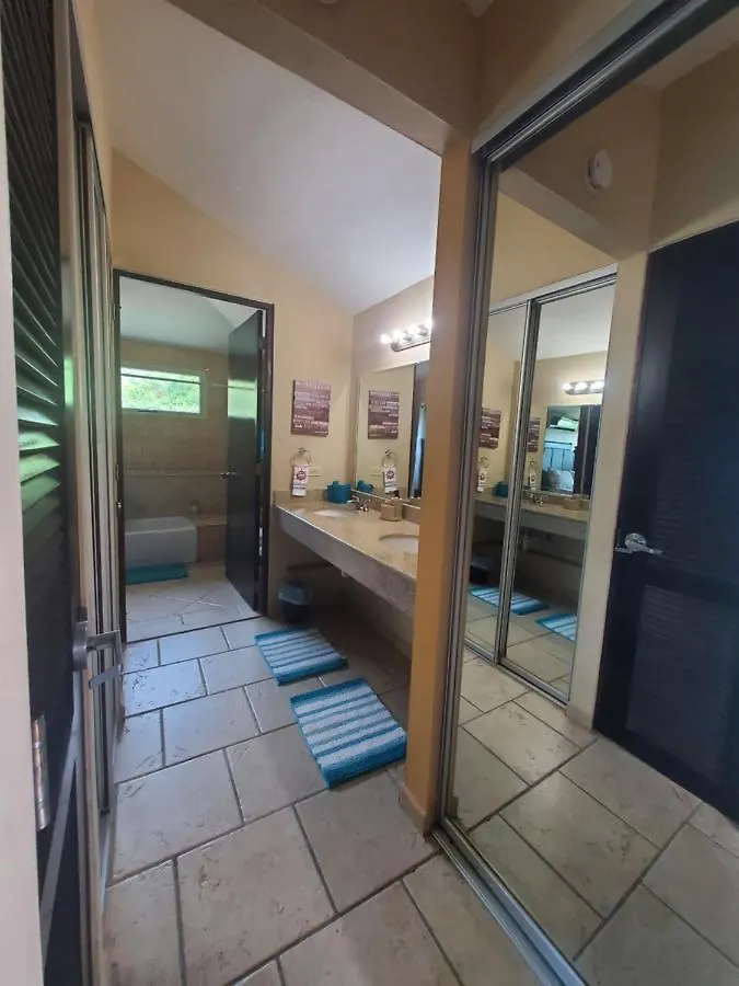 Funsea Water View Apt With Infinity Pool Available Isla Culebra Portoriko