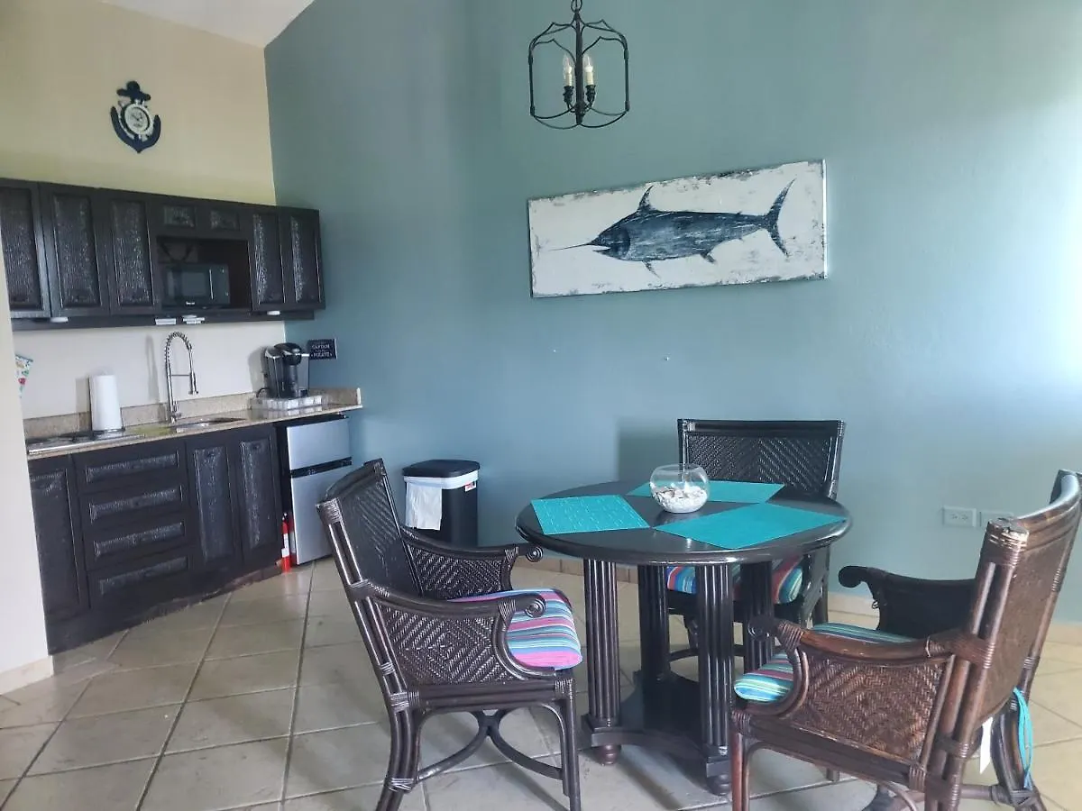 Apartmán Funsea Water View Apt With Infinity Pool Available Isla Culebra