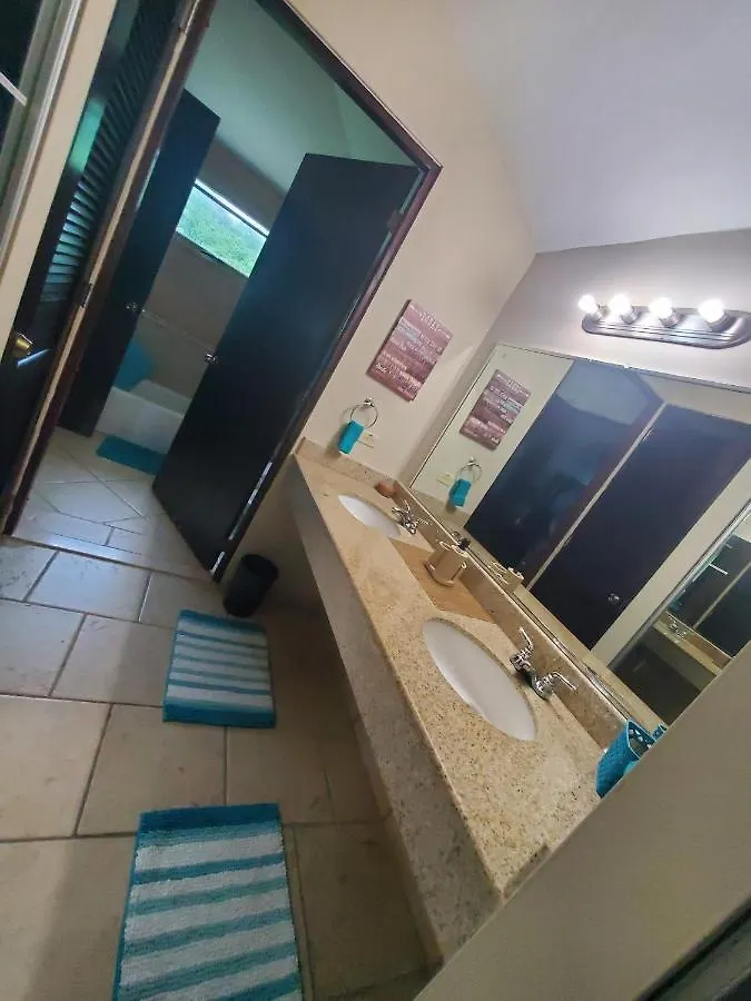 Funsea Water View Apt With Infinity Pool Available Isla Culebra 0*,