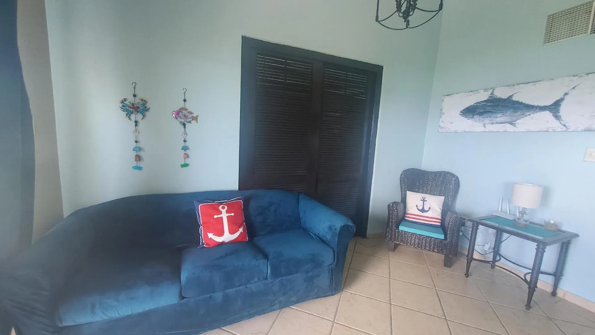 Funsea Water View Apt With Infinity Pool Available Isla Culebra Portoriko