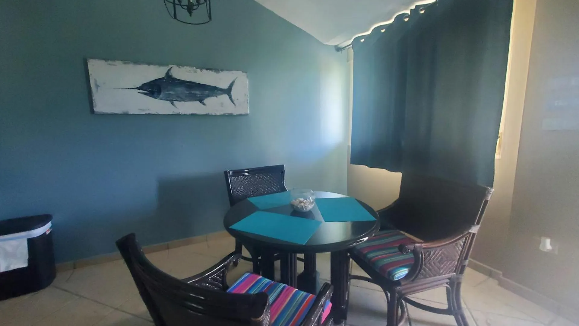 Funsea Water View Apt With Infinity Pool Available Isla Culebra 0*,  Portoriko