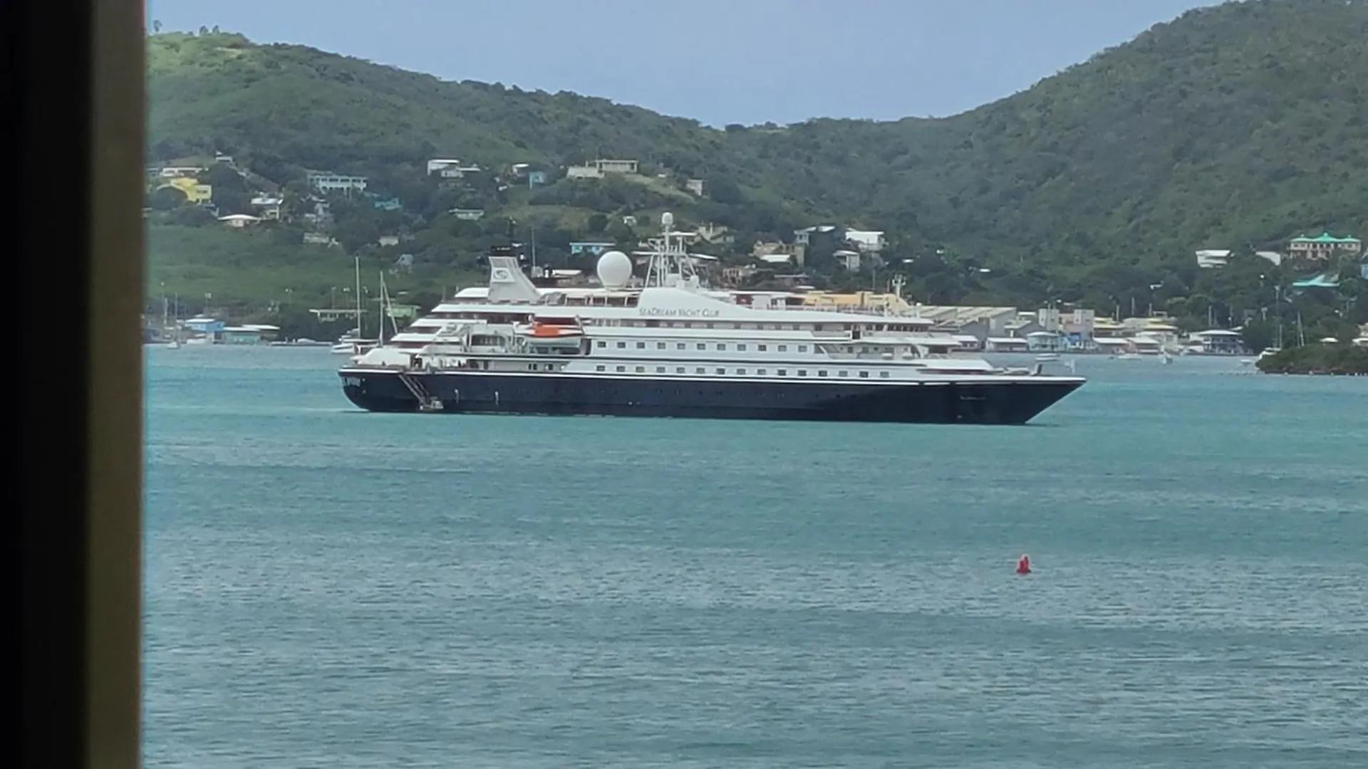 Apartmán Funsea Water View Apt With Infinity Pool Available Isla Culebra